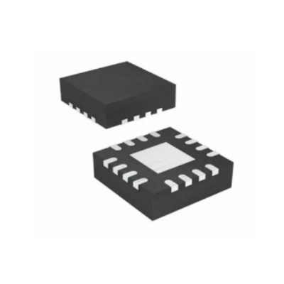 Wireless Communication Module BTS6302UJ Wideband High Linearity Pre-Driver Amplifier