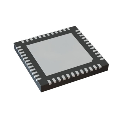 Wireless Communication Module ATSAMR30G18A-MUT 48MHz 12Mbps Ultra Low-Power Microcontrollers