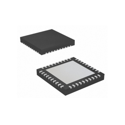 Wireless Communication Module ATWINC1510B-MU-T042 Single Chip Radio Network Controller