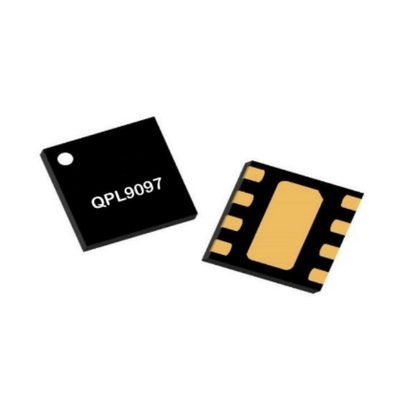 Wireless Communication Module QPL9097TR7 High-Linearity Ultra-Low Noise Gain Block Amplifier