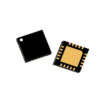 Wireless Communication Module QPL1000SR High-Performance GaN Low Noise Amplifier