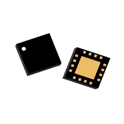 WIFI 6 Chip QPF4551SR 5V 2 dB Wi-Fi 6 Integrated Front End Module