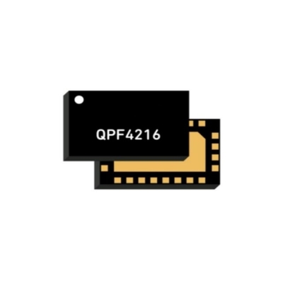 WIFI 6 Chip QPF4216TR13 2 GHz Wi-Fi 6 Integrated Front End Module