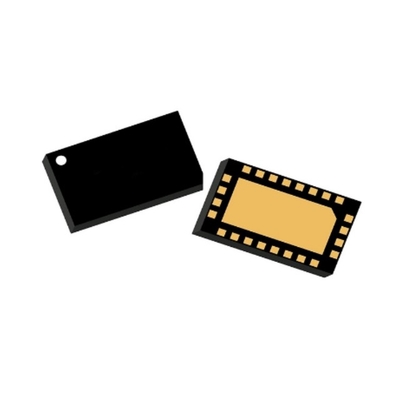 WIFI 6 Chip QPF4216BTR13 2GHz Wi-Fi 6 Integrated Front End Module LGA-24