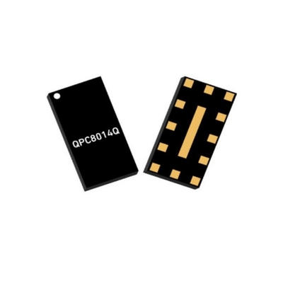Wireless Communication Module QPC8014QSR Automotive Low Loss High Isolation SP6T Switch IC