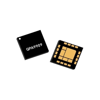 Wireless Communication Module QPA9909TR13 800MHz High Efficiency 4W Power Amplifier