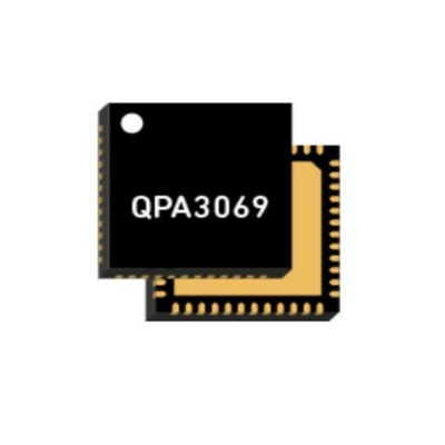 Wireless Communication Module QPA3069TR7 High-Power S-band GaN Power Amplifier