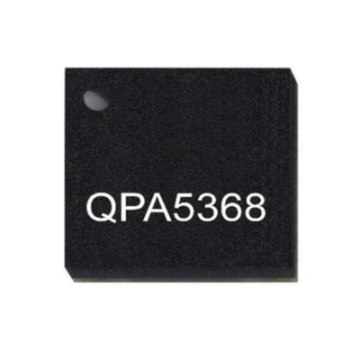 Wireless Communication Module QPA5368SR 300MHz CATV Integrated Reverse Amplifier Module