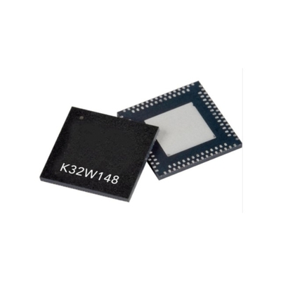 BT IC K32W1480VFTBT Secure And Ultra-Low-Power MCU For BLE