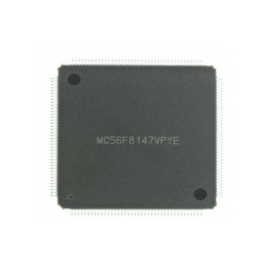 Microcontroller MCU MC56F8357MPYE 16-Bit 60MHz 256KB Digital Signal Processors