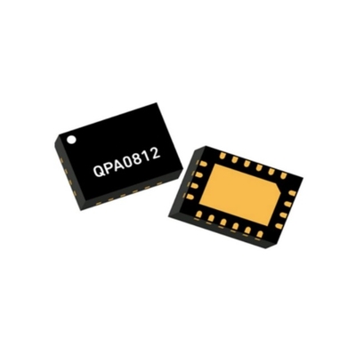 Wireless Communication Module QPA0812TR7 High Performance 1 Watt X-Band Power Amplifier