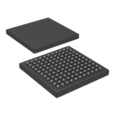 Microcontroller MCU DSPIC33EP128GM710T-I/BG 16-Bit 1 Core 60MHz Digital Signal Controllers