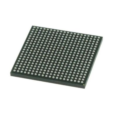 Microcontroller MCU ADSP-SC598KBPZ10 2MB Dual-Core SHARC Embedded Processor 400-FBGA
