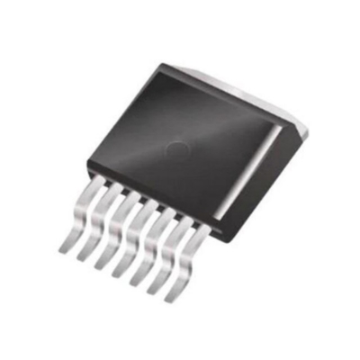 Integrated Circuit Chip UJ4C075033B7S Single N-Channel SiC MOSFET Transistors