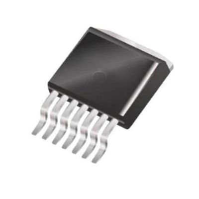 UJ4C075023B7S Integrated Circuit Chip MOSFET Transistor D2PAK-7 SiC Transistor