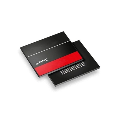 Memory IC Chip SDINBDG4-16G-H eMMC Memory Chip TFBGA-153 16GB eMMC Flash Drives