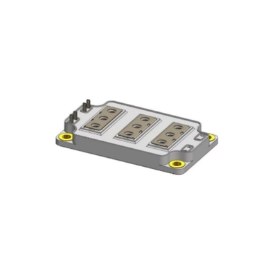 Automotive IGBT Modules MSCSM170DUM058AG 1700V SiC Dual Common Source Power Modules