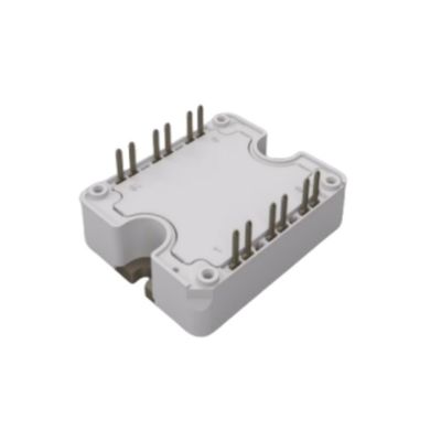 Automotive IGBT Modules MSCSM120HRM311AG SiC MOSFET Module 1.2kV Three Level Inverter