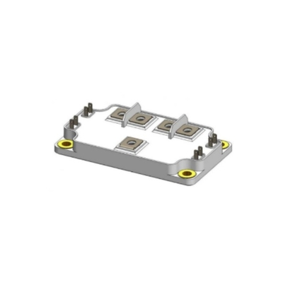 Automotive IGBT Modules MSCSM120VR1M11CT6AG SiC Vienna Rectifier Power MOSFET Modules