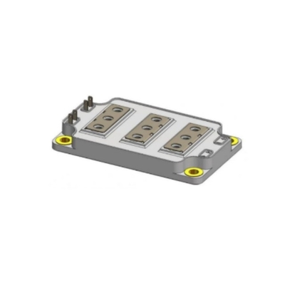 Automotive IGBT Modules MSCSM120HM063AG 1200V Full Bridge SiC Power MOSFET Modules