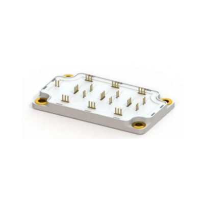 Automotive IGBT Modules MSCSM120TAM16TPAG Triple Phase Leg SiC MOSFET Power Modules