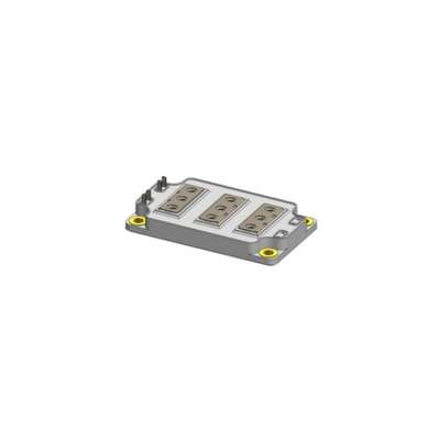 Automotive IGBT Modules MSCSM120DUM027AG 2N-Channel Common Source SiC MOSFET Modules