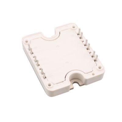 Automotive IGBT Modules MSCDC50X1201AG 1.2kV Three Phase Bridge Rectifiers Modules