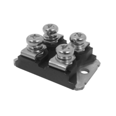 Automotive IGBT Modules GHXS060A120S-D3 Power Module 1200V SiC Schottky Diode Module