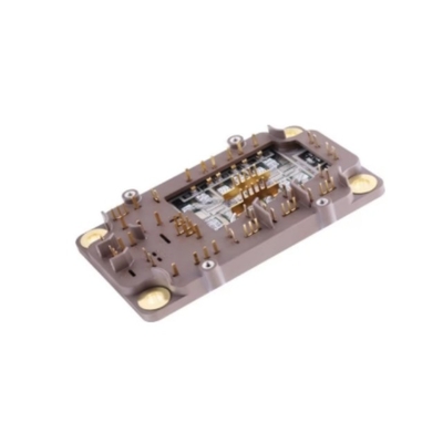 Automotive IGBT Modules MSCSM70XM19CTYZBNMG 650V 3-Phase Power Driver Modules