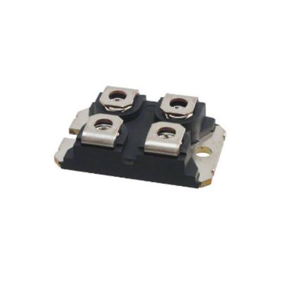 Automotive IGBT Modules MSC2X31SDA120J 1200V 30A SiC Schottky Diode Modules