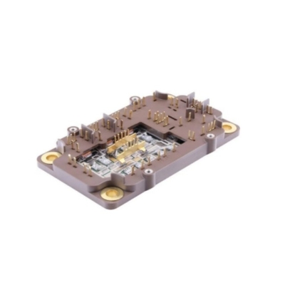 Automotive IGBT Modules MSCGLQ100X065CTYZBNMG IGBT Modules 650V Three Phase Inverter