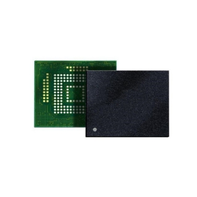 Memory IC Chip SFEM005GB2ED1TO-A-5E-11P-STD EM-30 Series 4GB eMMC 5.1 Memory Chip