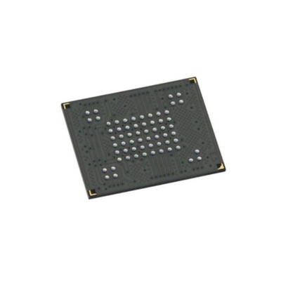Memory IC Chip MT29F8T08EWLKEM5-M:K NAND Flash Memory Chip 8Tbit Data Storage IC