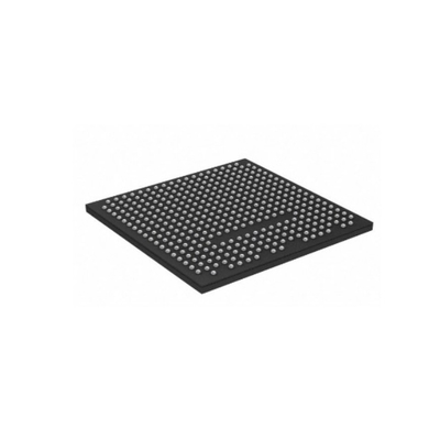 Field Programmable Gate Array LFE5U-12F-6BG381I Programmable Logic IC CABGA-381 FPGA IC