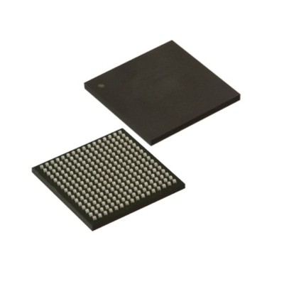 Field Programmable Gate Array LCMXO3LF-2100E-5MG256C MachXO3 FPGA Programmable Logic IC