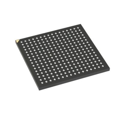 Field Programmable Gate Array LCMXO3D-4300HC-6BG256C Programmable Logic IC CABGA-256