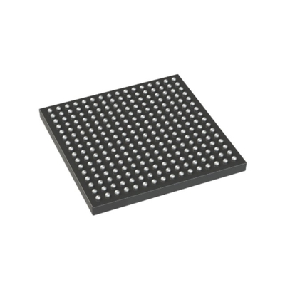 Field Programmable Gate Array LFMNX-50-5CBG256C Secure Control FPGA Chip FCCSP-256