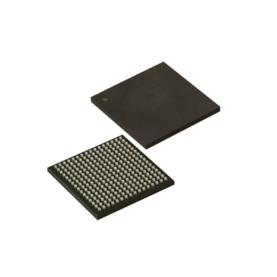 Field Programmable Gate Array LCMXO2-2000HE-4FTG256I MachXO2 Programmable Logic Chip