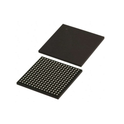 Field Programmable Gate Array LCMXO2-1200UHC-4FTG256I MachXO2 Embedded FPGA Chip