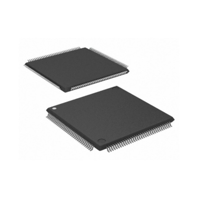 Field Programmable Gate Array LCMXO2-2000HC-6TG144C MachXO2 Programmable Logic IC