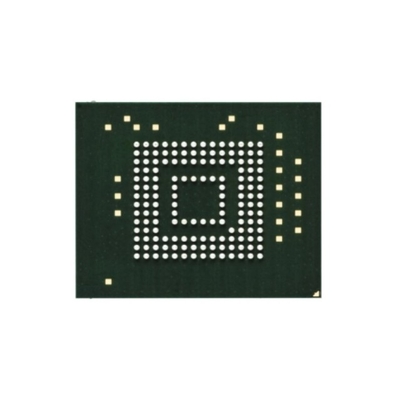 Memory IC Chip EMMC04G-W627-06D00 4GB eMMC Memory IC With eMMC 5.1 HS400 Interface