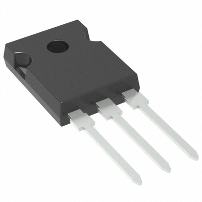 Integrated Circuit Chip RGWSX2TS65GC13 Low Switching Loss 650V 60A IGBT Transistors