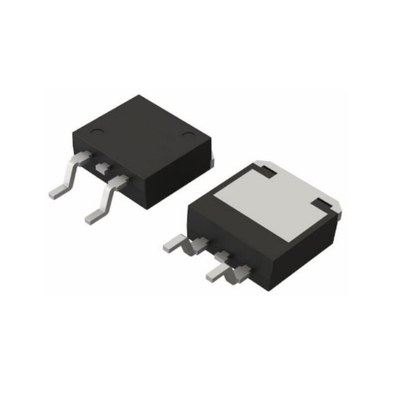 Integrated Circuit Chip RGW80NL65DHRBTL Trench Field Stop 650V 83A 227W IGBT Transistors