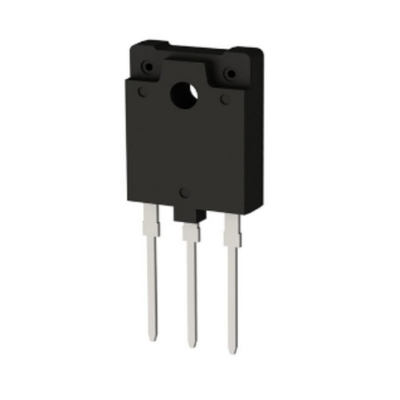 Integrated Circuit Chip RGW40TK65DGVC11 650V 20A Field Stop Trench IGBT Transistors