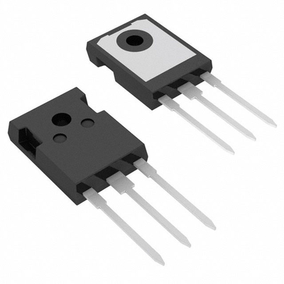 Integrated Circuit Chip IXXH50N60C3D1 Extreme Light Punch Through 600V IGBT Transistors