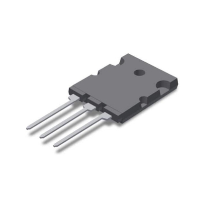 Integrated Circuit Chip IXYK120N120C3 High-Speed IGBT Transistors For 20KHz Switching