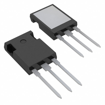 Integrated Circuit Chip IXXR110N65B4H1 150A Extreme Light Punch Through IGBT Transistors