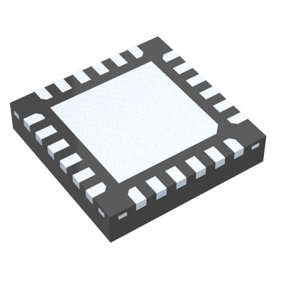 Integrated Circuit Chip HMC542BLP4ETR GaAs MMIC 6-Bit Digital Serial Control Attenuator