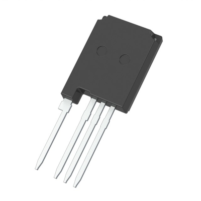 Integrated Circuit Chip IKY40N120CS6XKSA1 IGBT Trench Field Stop 80A 500W Single Transistors
