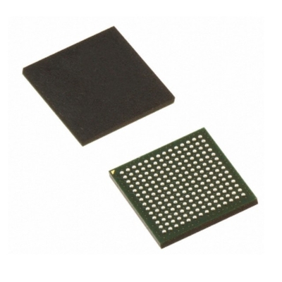 Field Programmable Gate Array AGL400V5-CSG196IX45 Low Power Field Programmable Gate Array IC